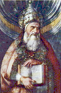 São Pio I