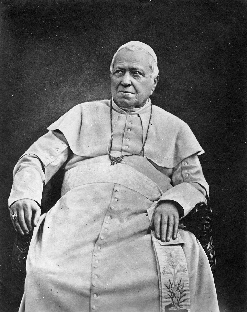 Beato Pio IX