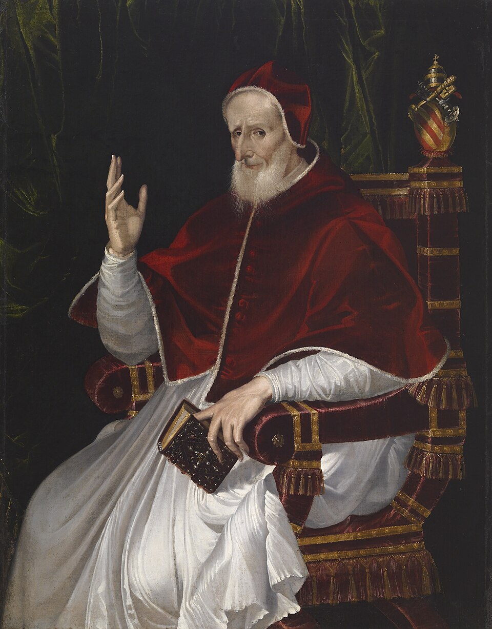 São Pio V