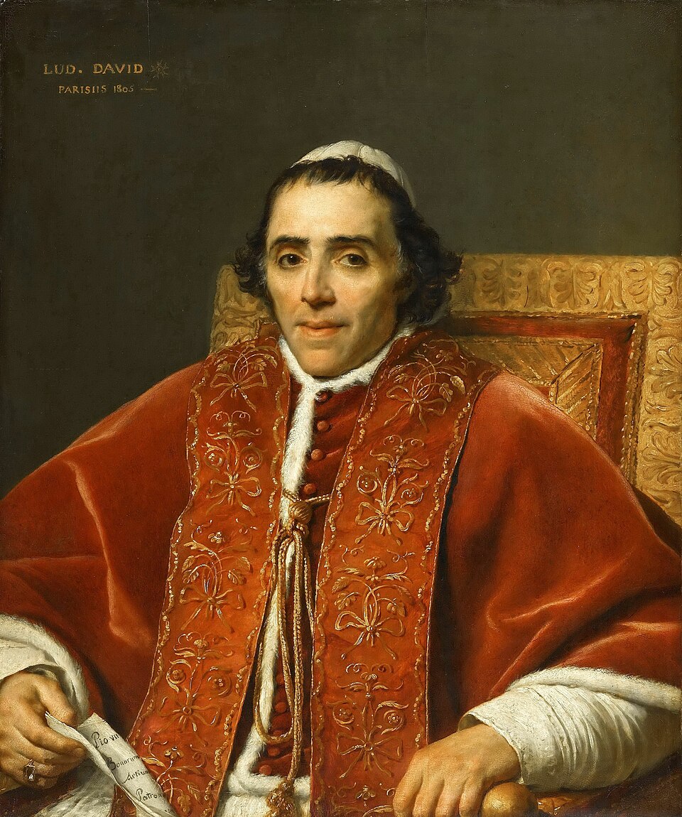 Servo de Deus Pio VII