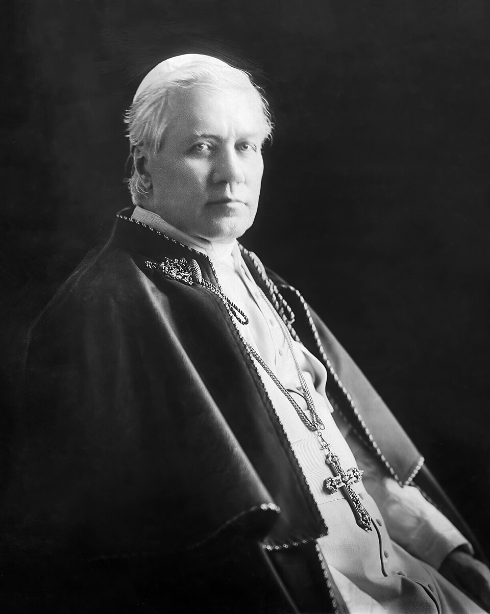 São Pio X