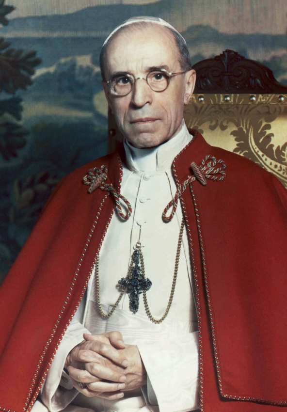 Venerável Pio XII
