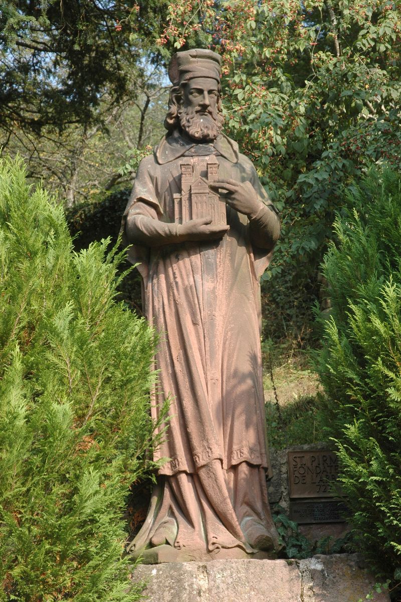 São Pirmino