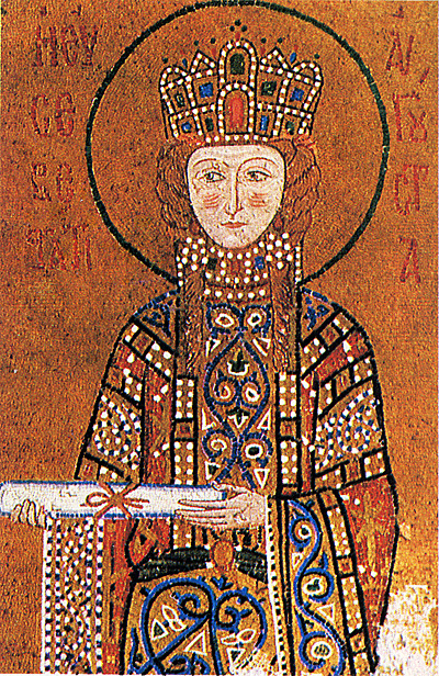 Santa Piroska da Hungria
