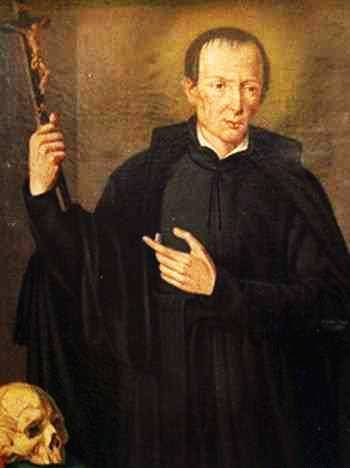 São Pompilio Maria Pirrotti