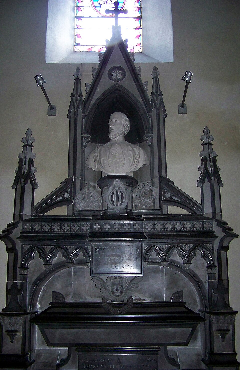 Beato Ponce de Faucigny