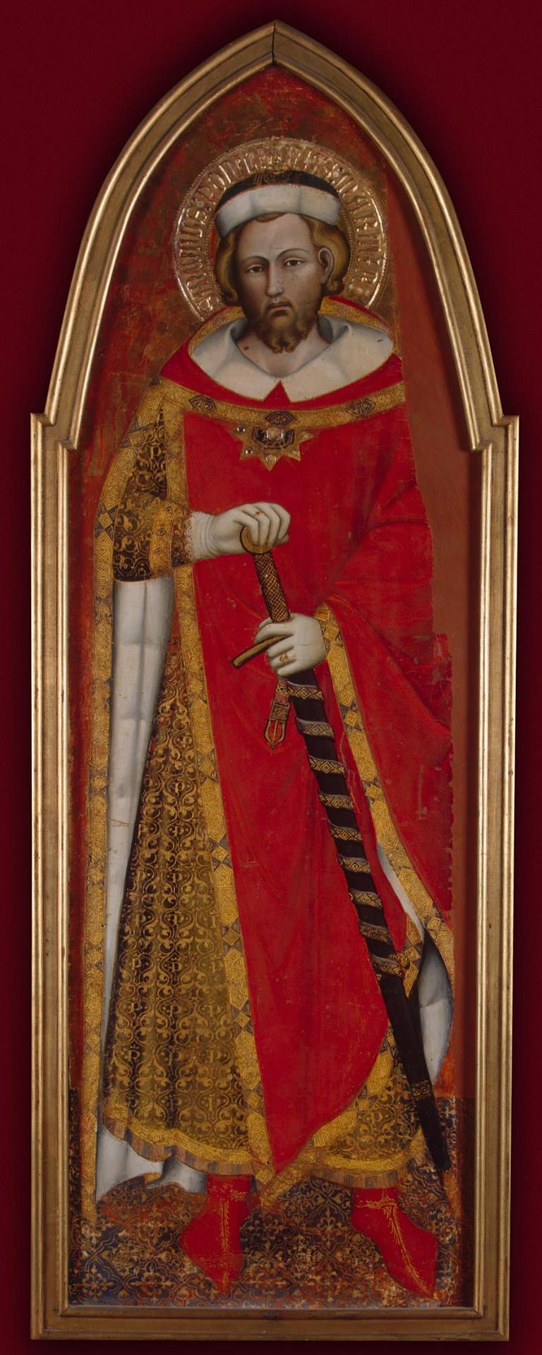 São Pontianus