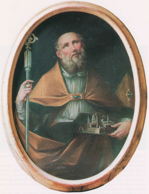 São Possidonio