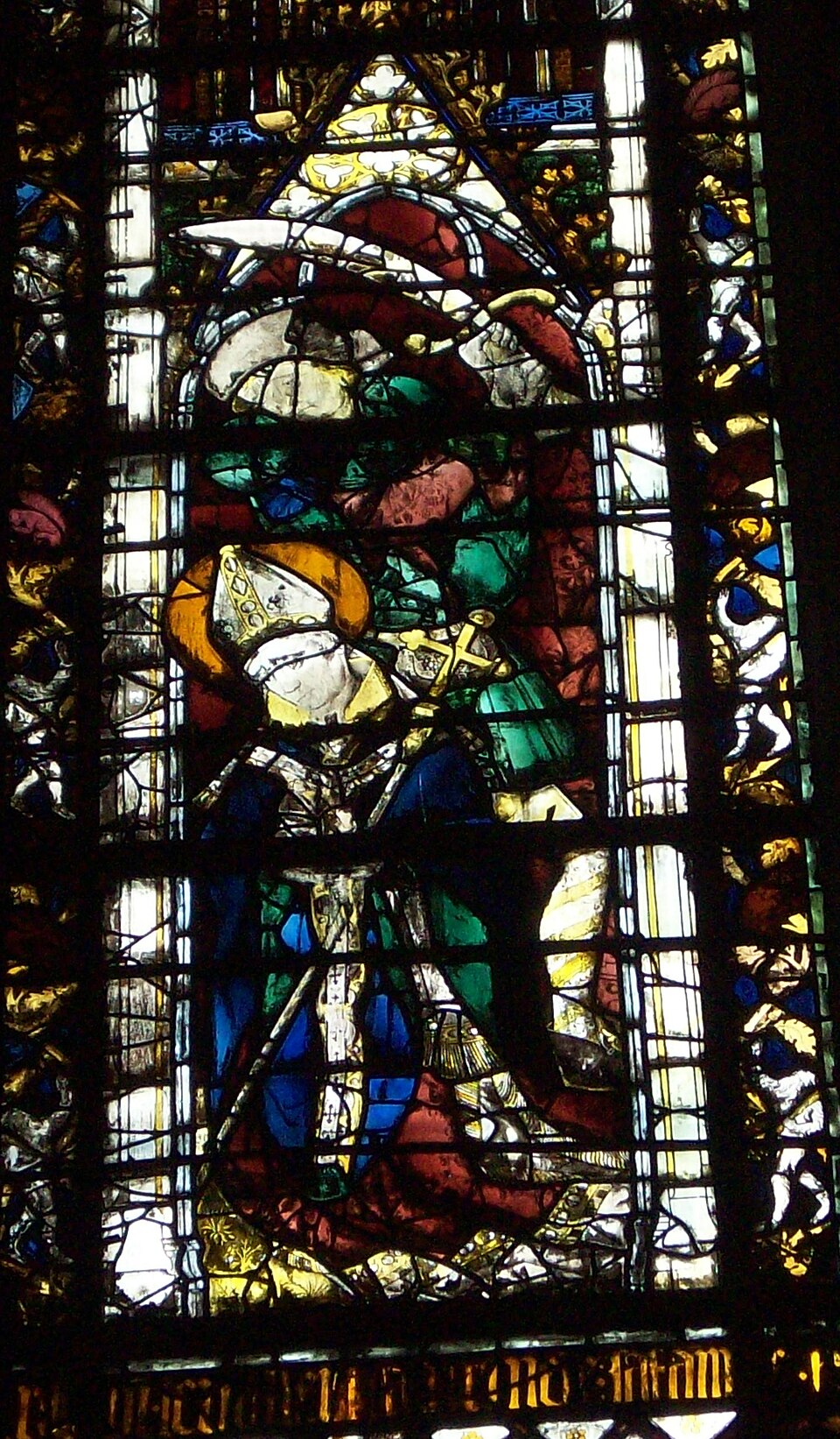 São Prétextat de Rouen