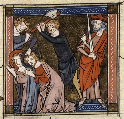 São Primo e Feliciano