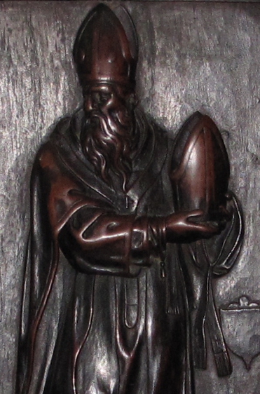 São Protasius