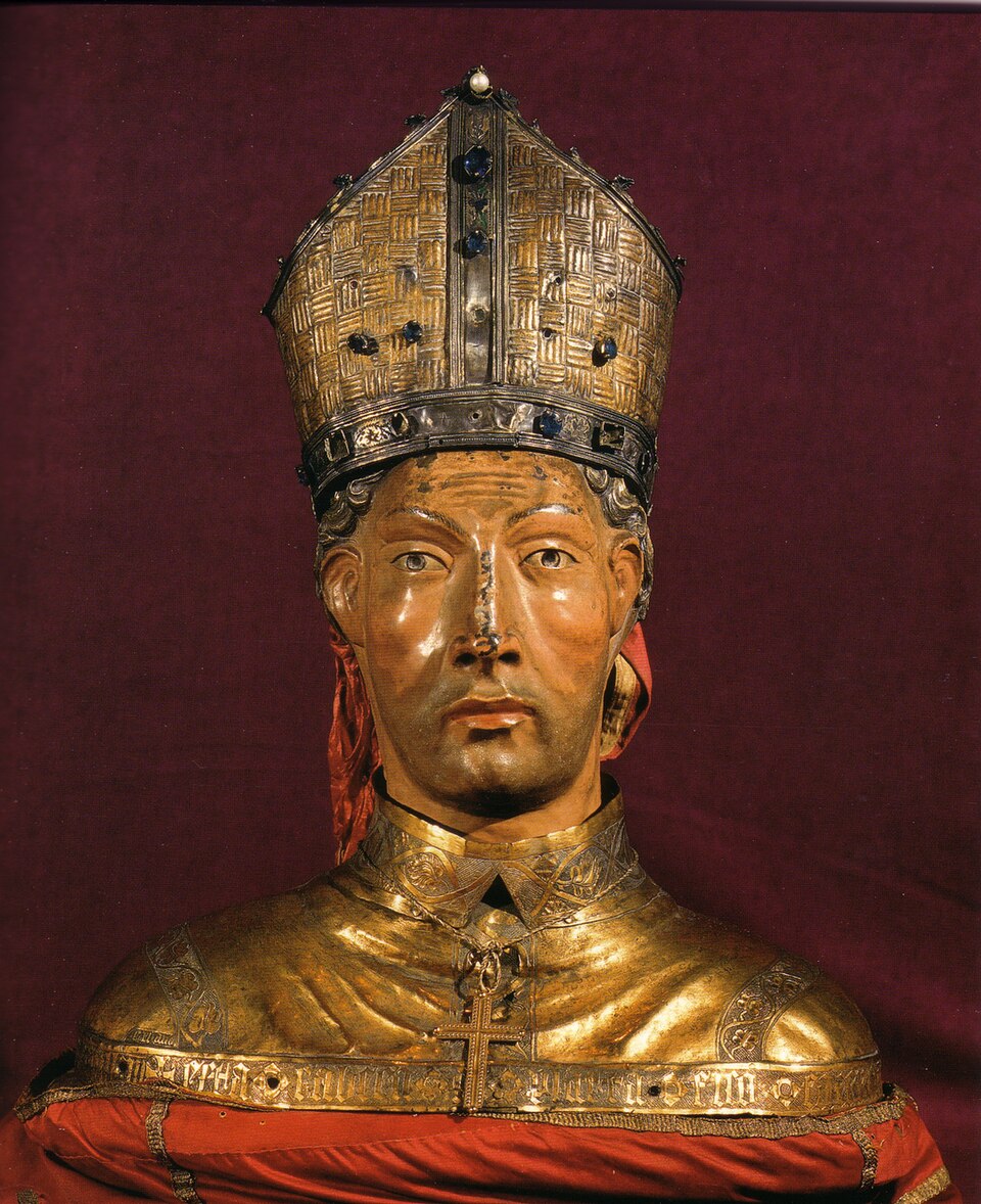 São Prudencio