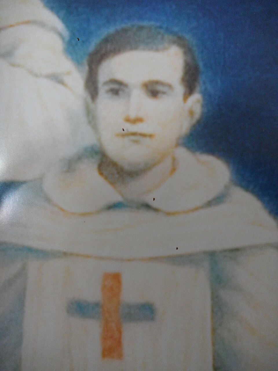 Beato Prudens of the Cross