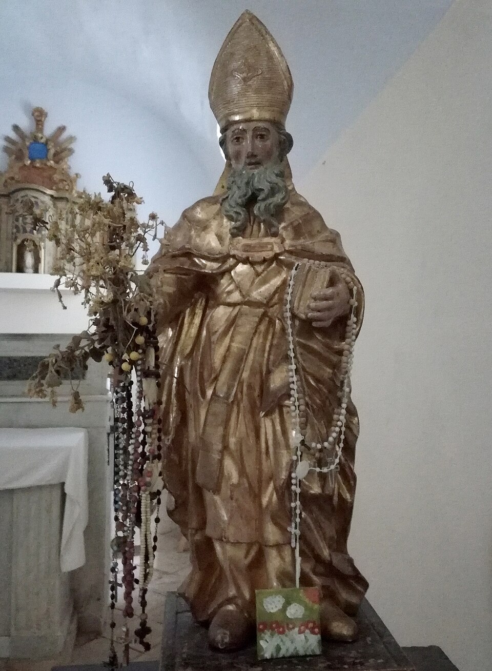 São Quinidius