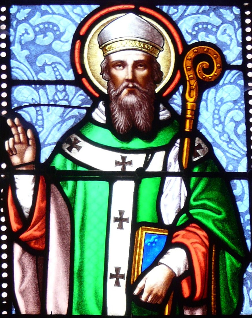 São Quintien de Rodez