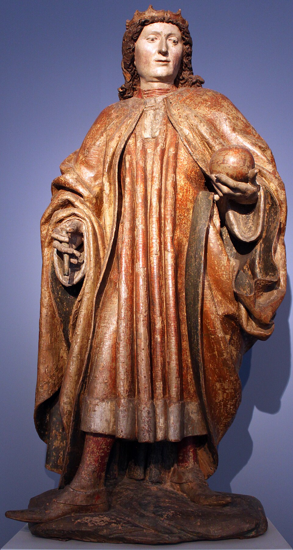 São Quirino de Neuss