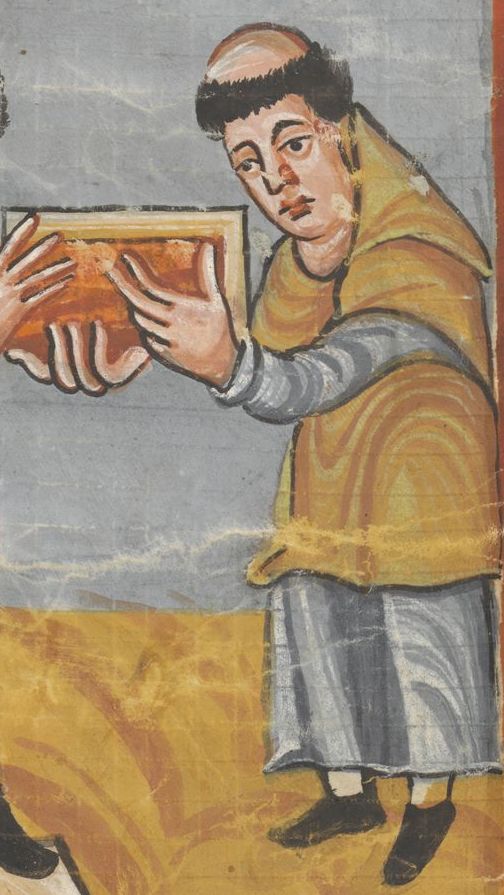 São Rábano Mauro