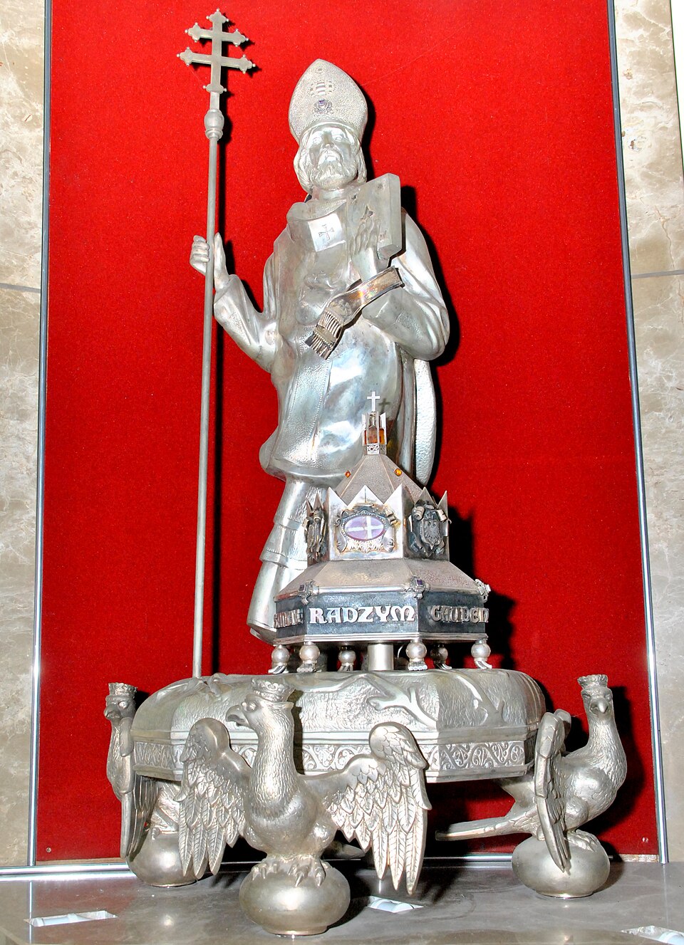 Beato Radim Gaudentius