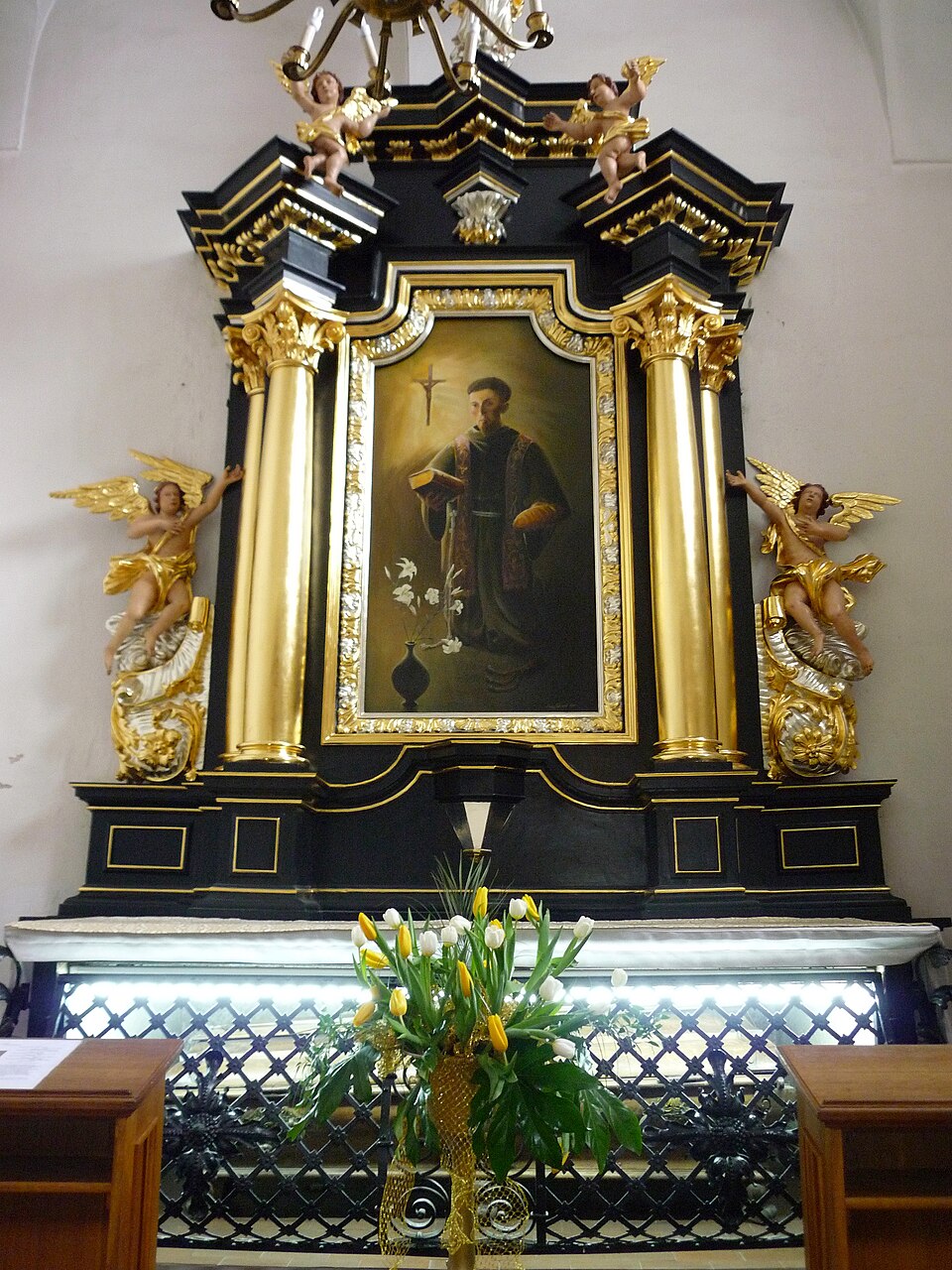 Beato Rafał Chyliński