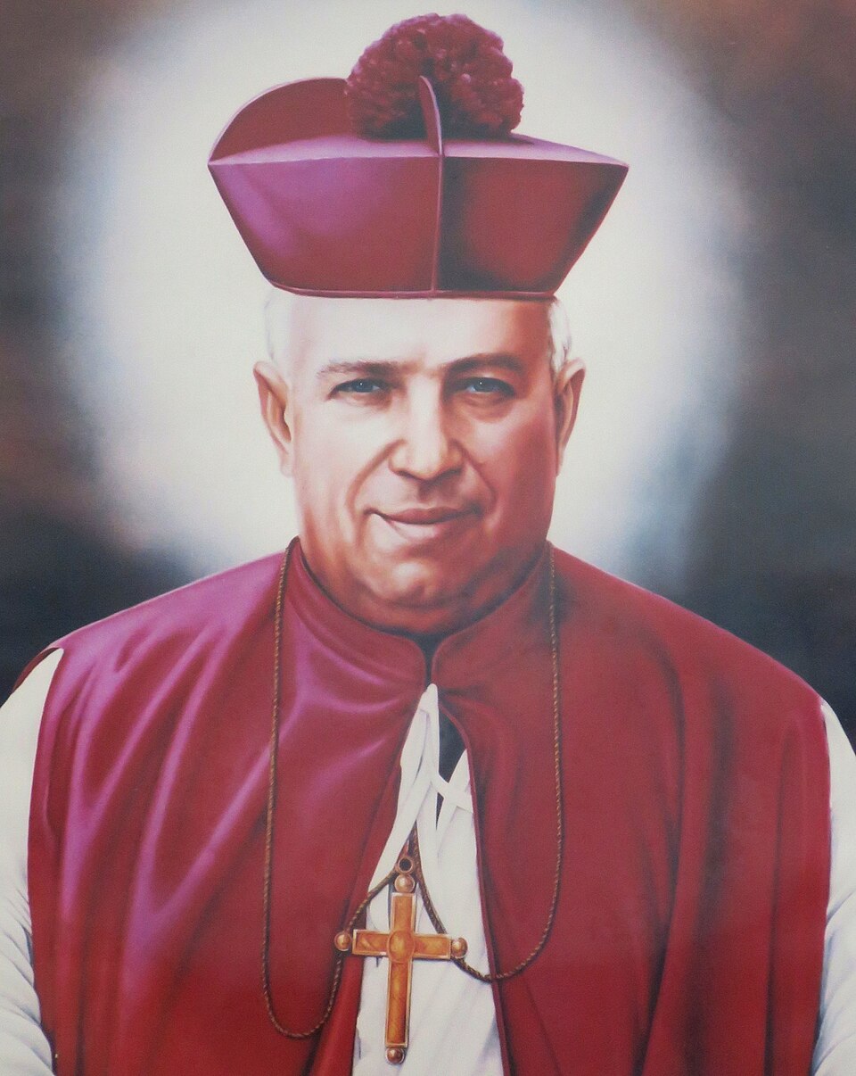 São Rafael Guízar y Valencia
