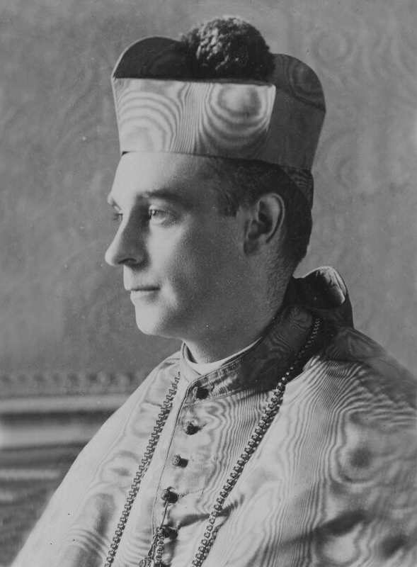 Venerável Rafael Merry del Val