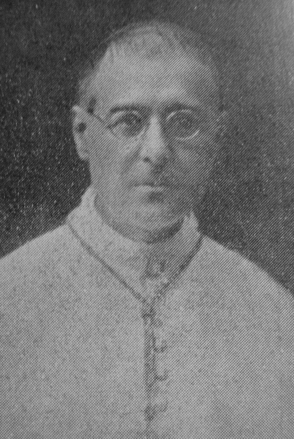 Venerável Raffaele Carlo Rossi