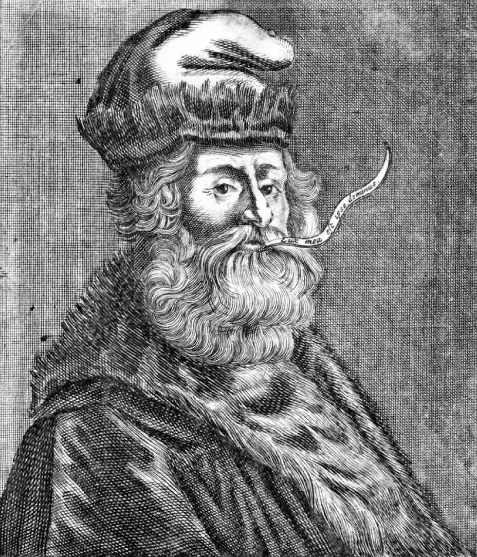 Beato Raimundo Lúlio