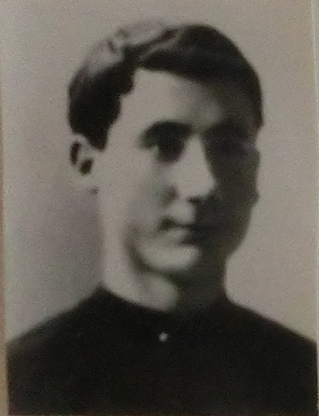Beato Raimundo Novich Rabionet
