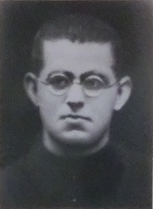 Beato Ramón Illa Salvia