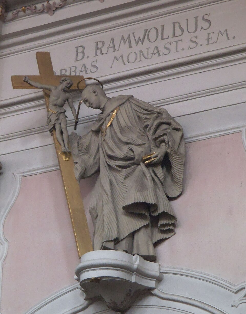 Beato Ramwod