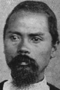 Beato Raphaël Rafiringa