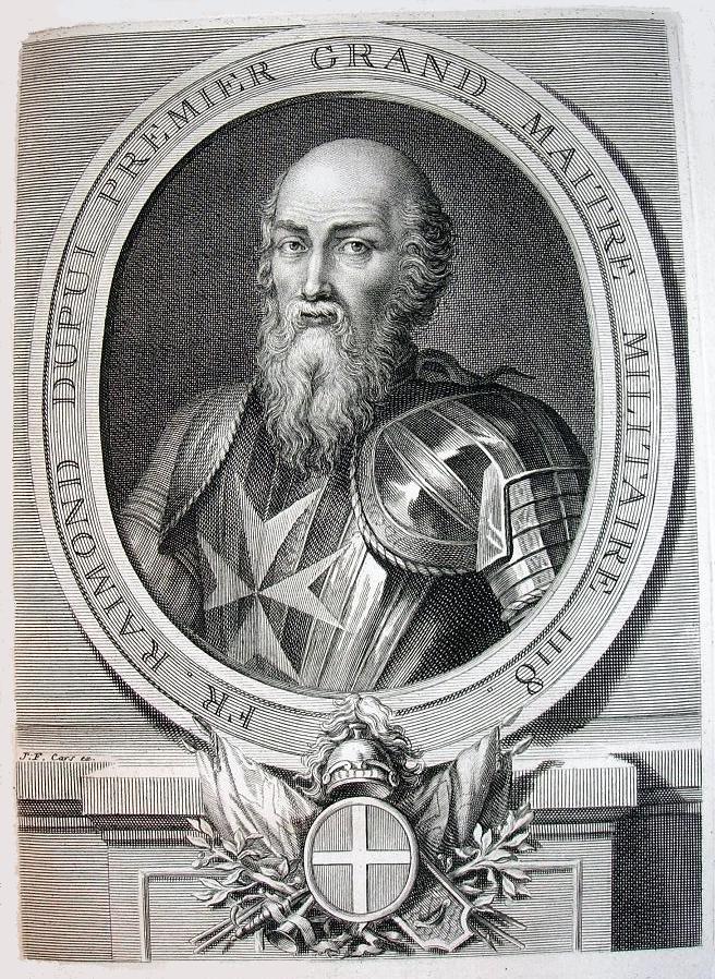 Beato Raymond du Puy