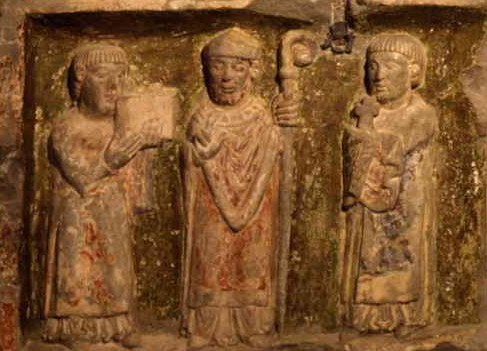 São Raymond of Barbastro