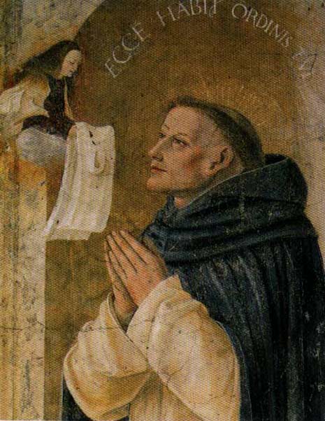 Beato Réginald d'Orléans