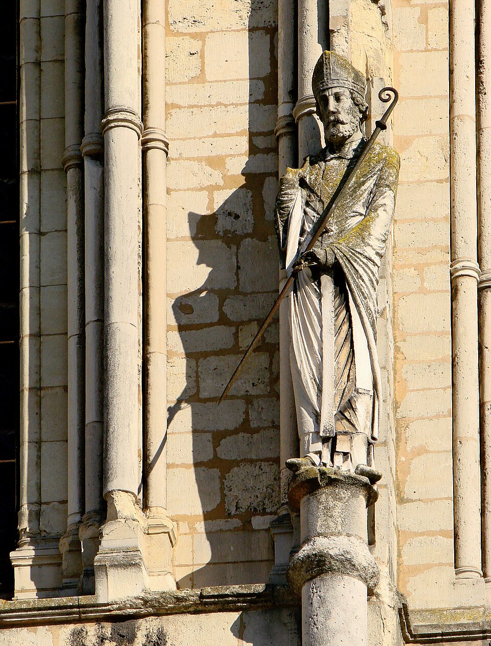São Remi de Reims