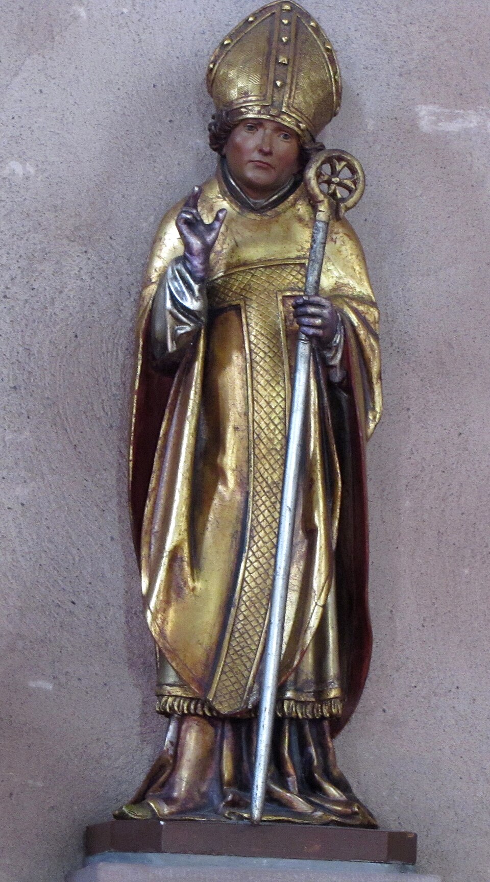 Beato Remigius