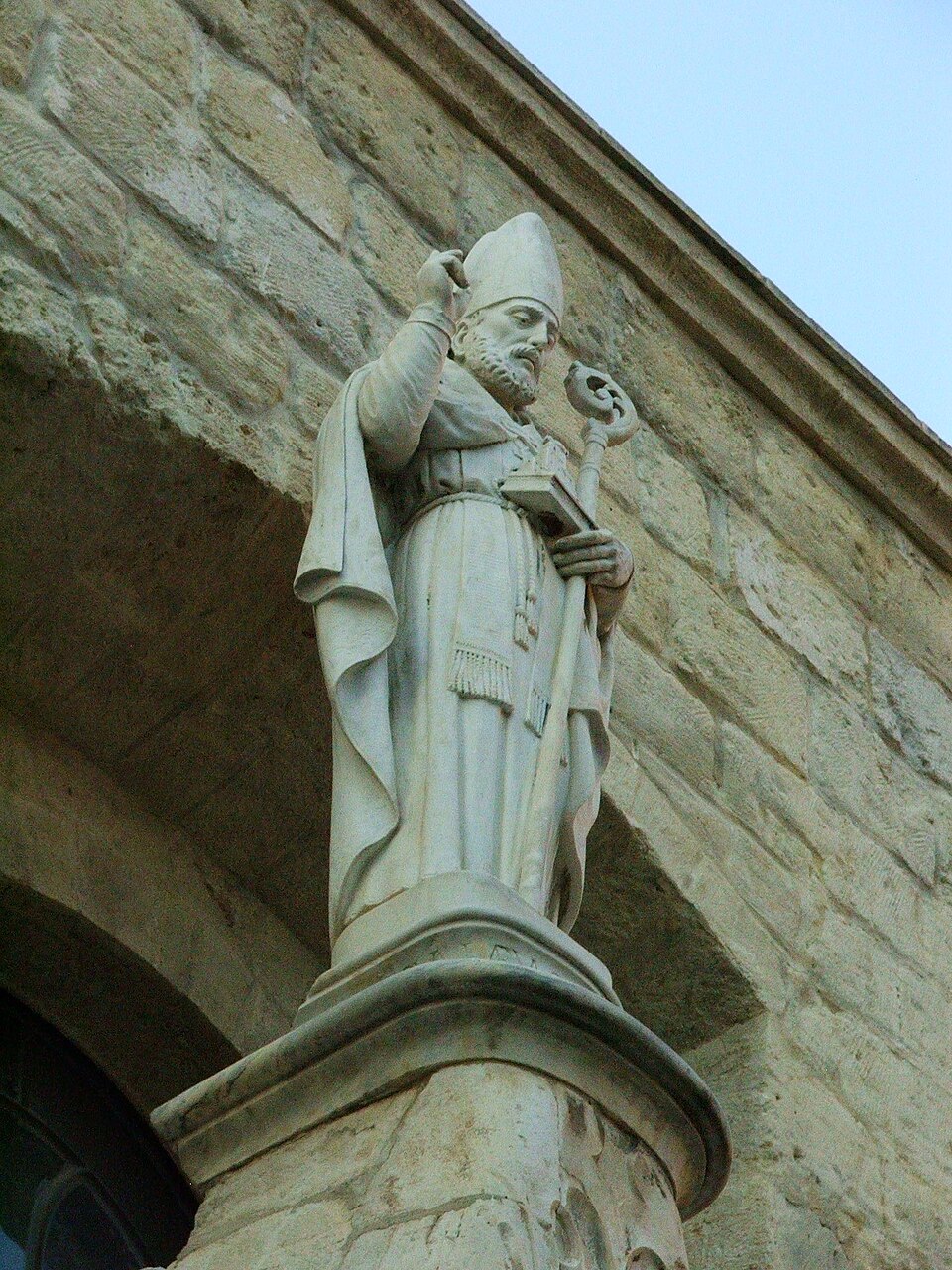 São Ricardo de Andria
