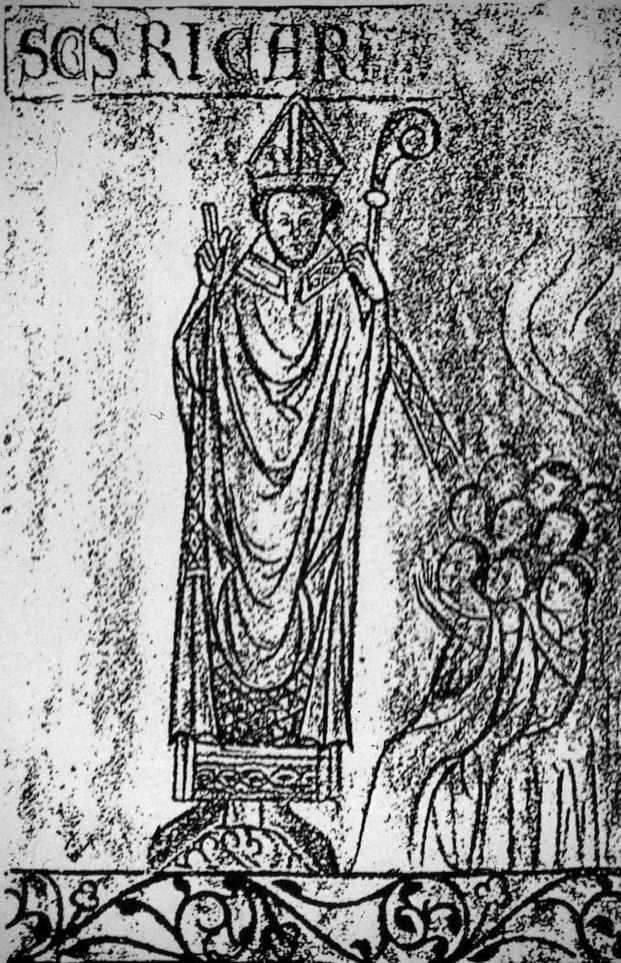 São Ricardo