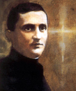 São Riccardo Pampuri