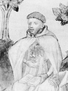 São Richard Rolle