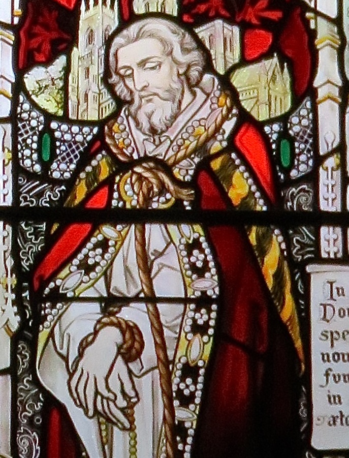 Beato Richard Simpson