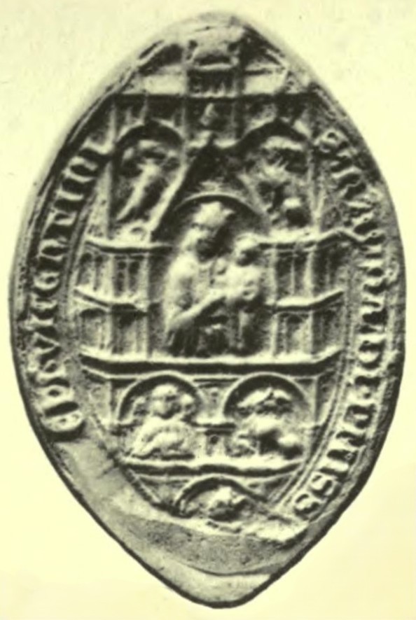 Beato Rinaldo da Concorezzo