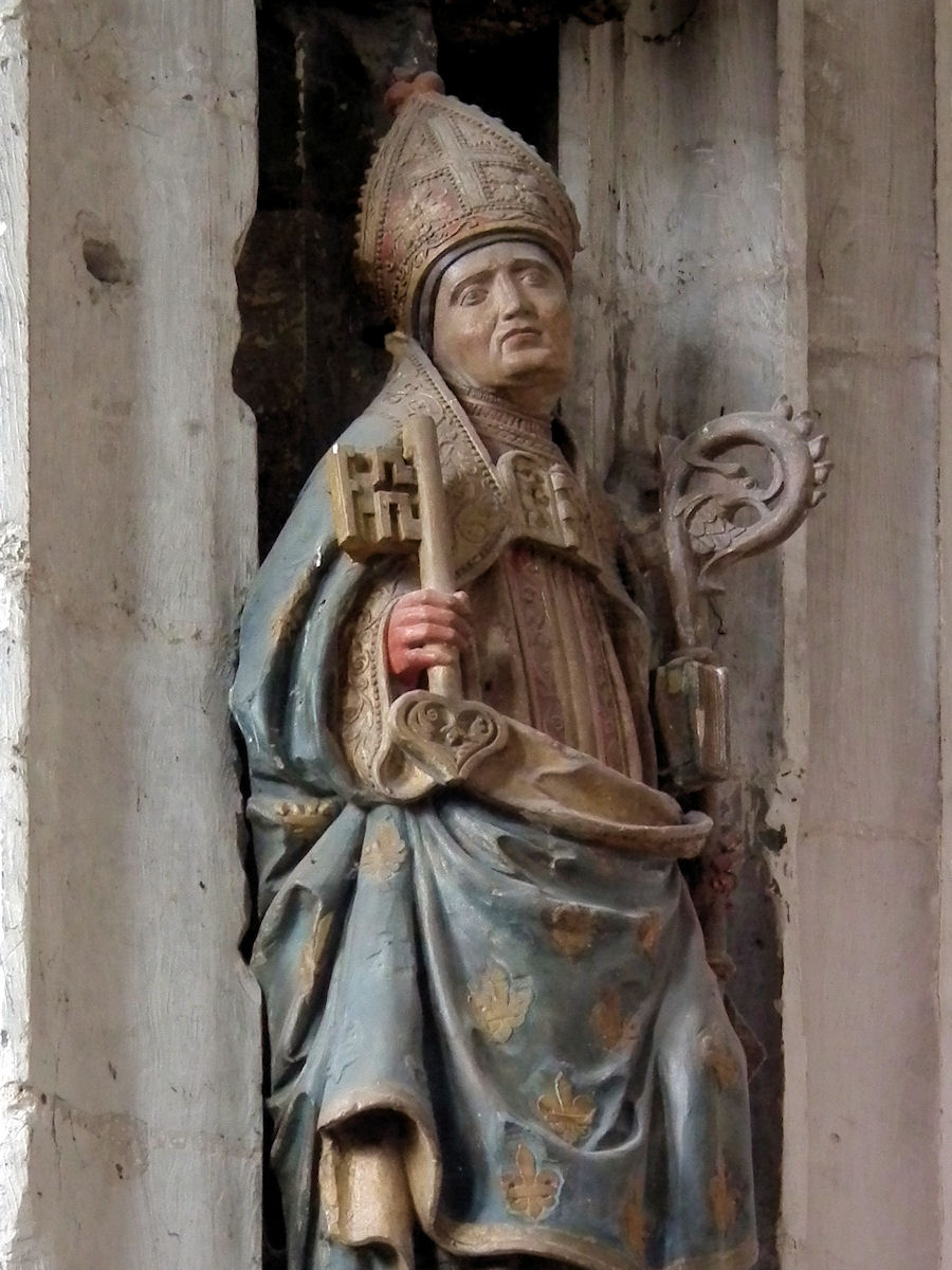 São Riquier de Centule