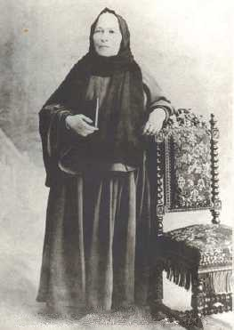 Beata Rita Amada de Jesus