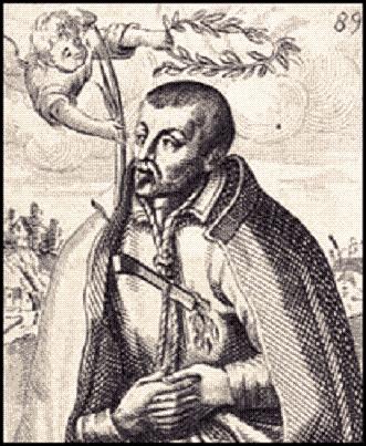 São Robert Southwell