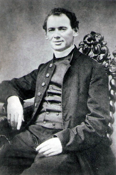 Beato Robert Spiske