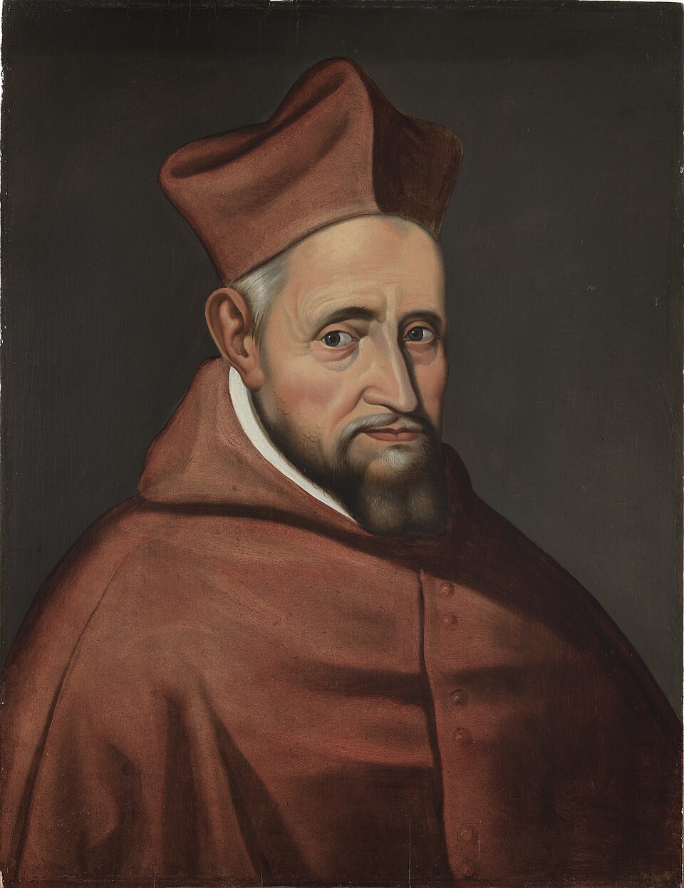 São Roberto Belarmino