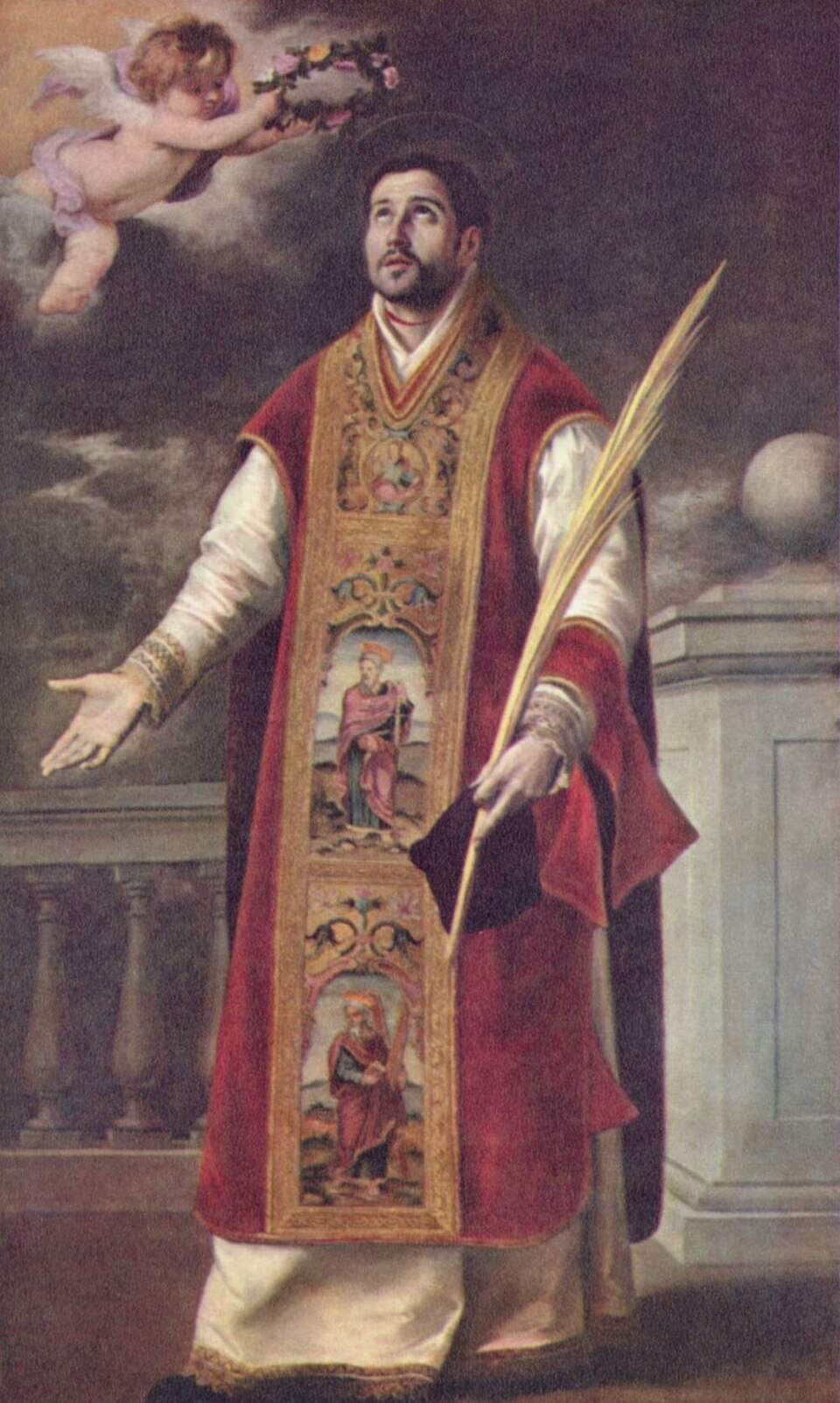 São Rodrigo de Córdova