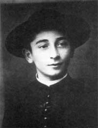 Beato Rolando Rivi