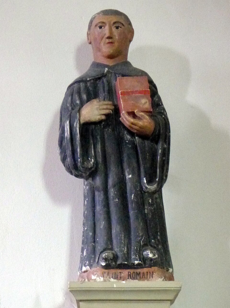 São Romain de Condat